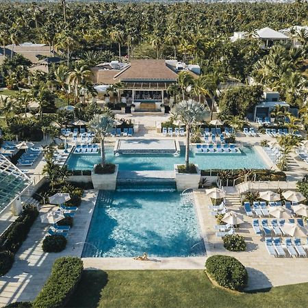 St. Regis Bahia Beach Resort, Puerto Rico Río Grande Extérieur photo