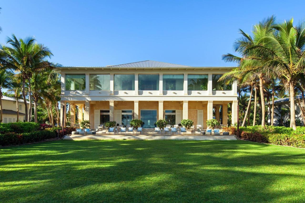 St. Regis Bahia Beach Resort, Puerto Rico Río Grande Extérieur photo