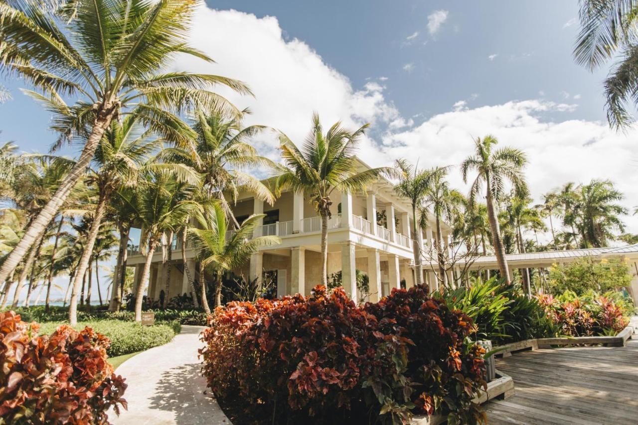 St. Regis Bahia Beach Resort, Puerto Rico Río Grande Extérieur photo