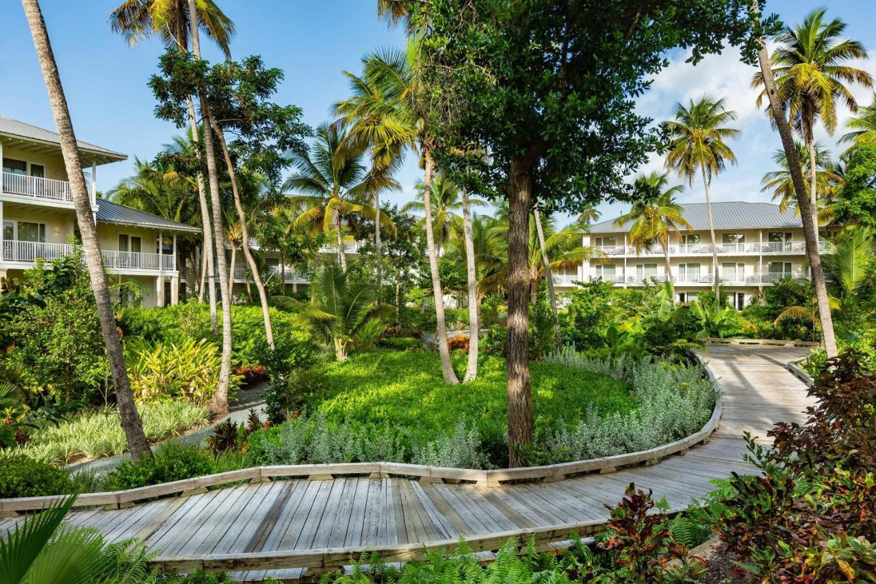St. Regis Bahia Beach Resort, Puerto Rico Río Grande Extérieur photo