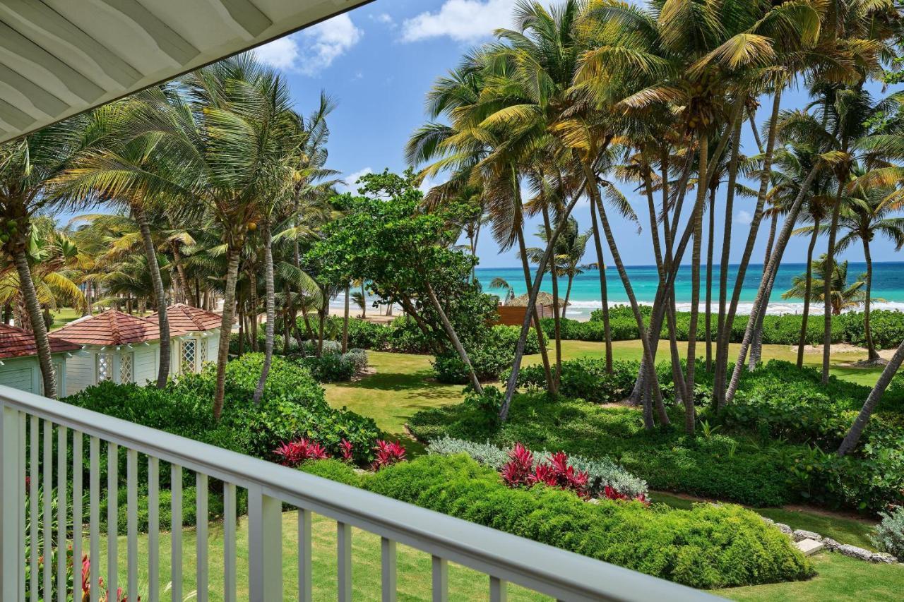 St. Regis Bahia Beach Resort, Puerto Rico Río Grande Extérieur photo