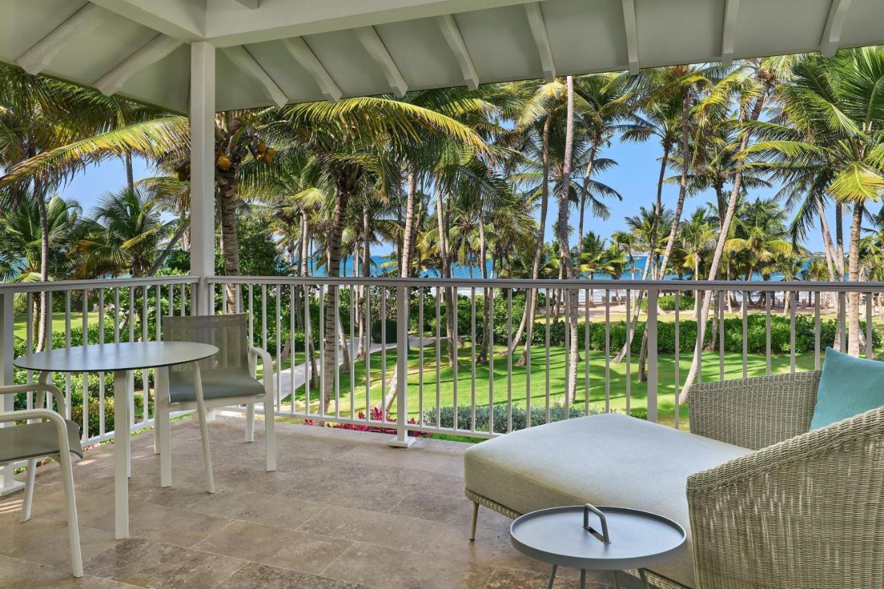 St. Regis Bahia Beach Resort, Puerto Rico Río Grande Extérieur photo