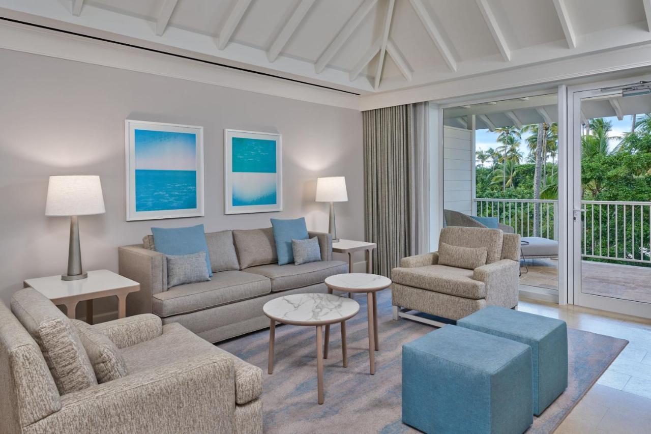 St. Regis Bahia Beach Resort, Puerto Rico Río Grande Extérieur photo