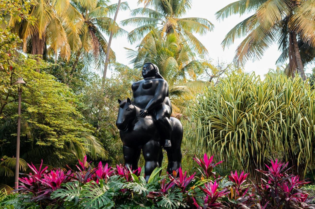 St. Regis Bahia Beach Resort, Puerto Rico Río Grande Extérieur photo