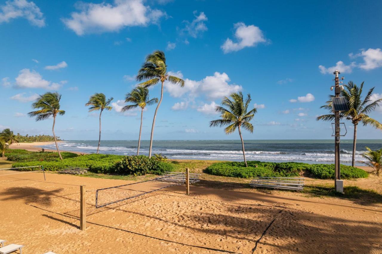 St. Regis Bahia Beach Resort, Puerto Rico Río Grande Extérieur photo