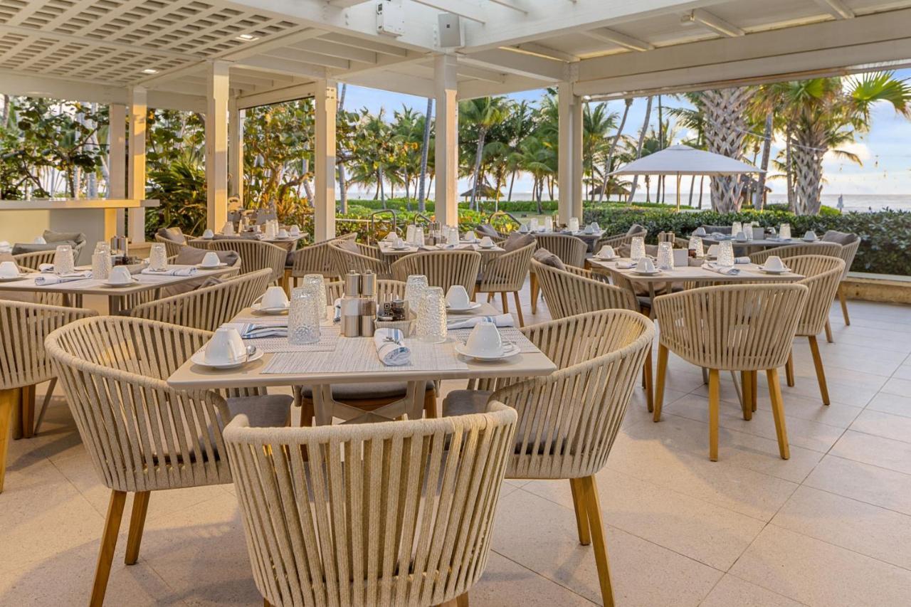 St. Regis Bahia Beach Resort, Puerto Rico Río Grande Extérieur photo