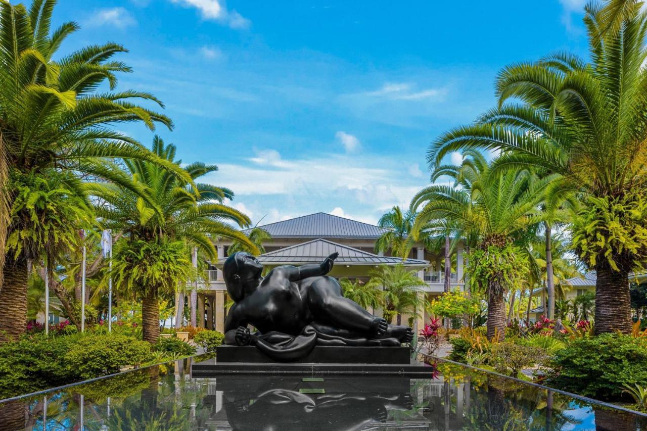 St. Regis Bahia Beach Resort, Puerto Rico Río Grande Extérieur photo