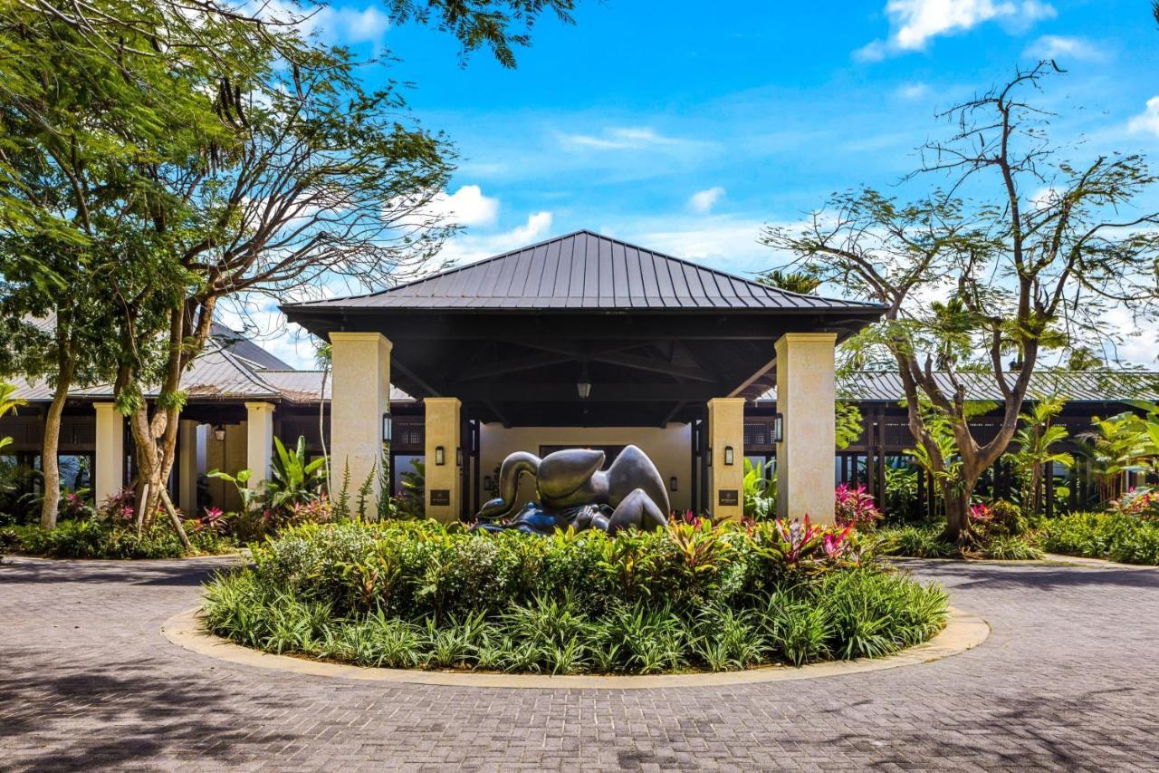 St. Regis Bahia Beach Resort, Puerto Rico Río Grande Extérieur photo