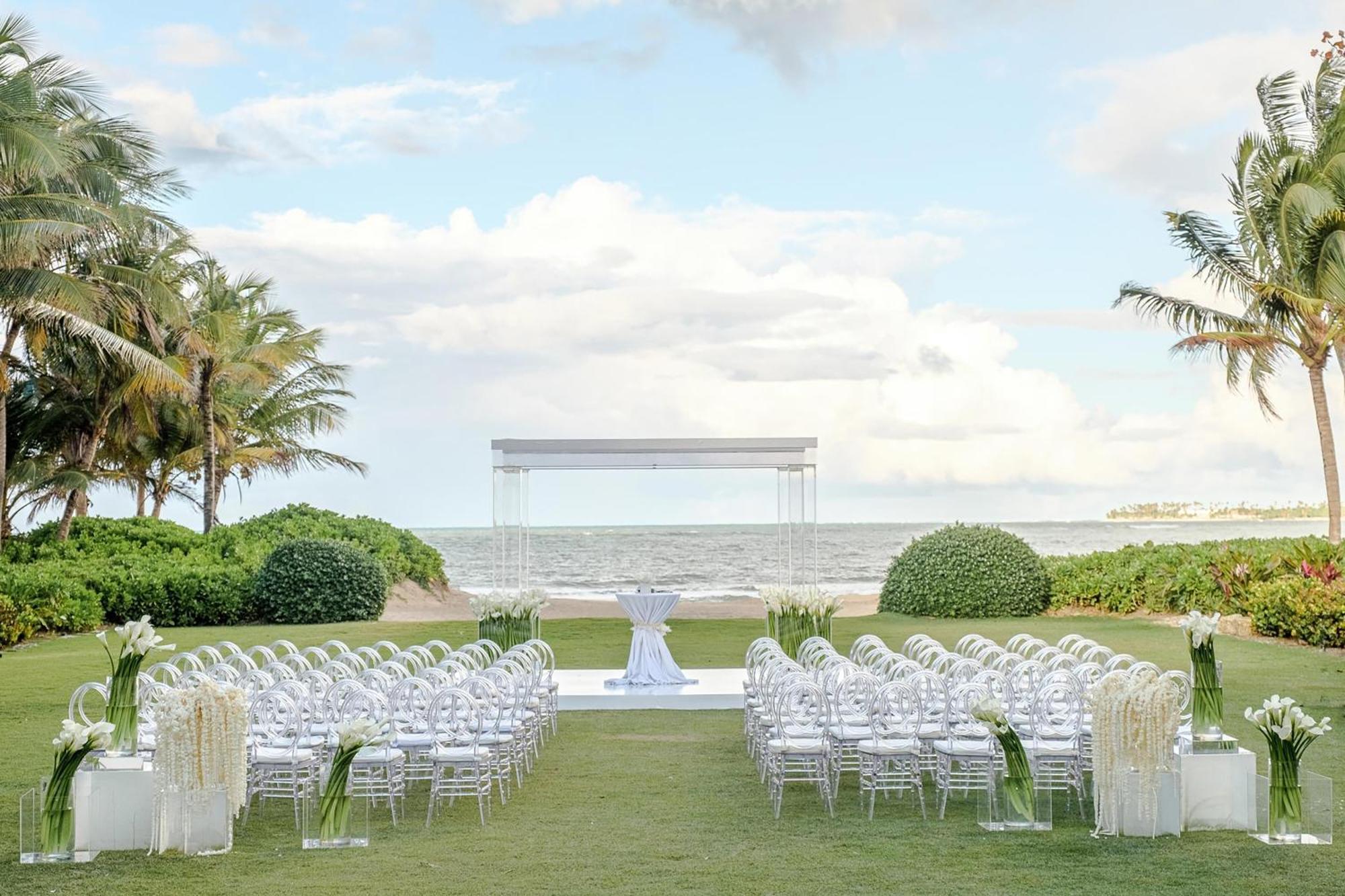 St. Regis Bahia Beach Resort, Puerto Rico Río Grande Extérieur photo