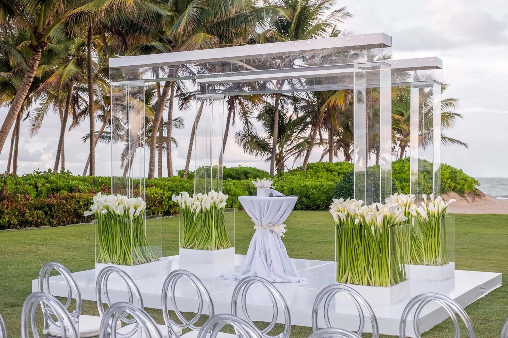 St. Regis Bahia Beach Resort, Puerto Rico Río Grande Extérieur photo