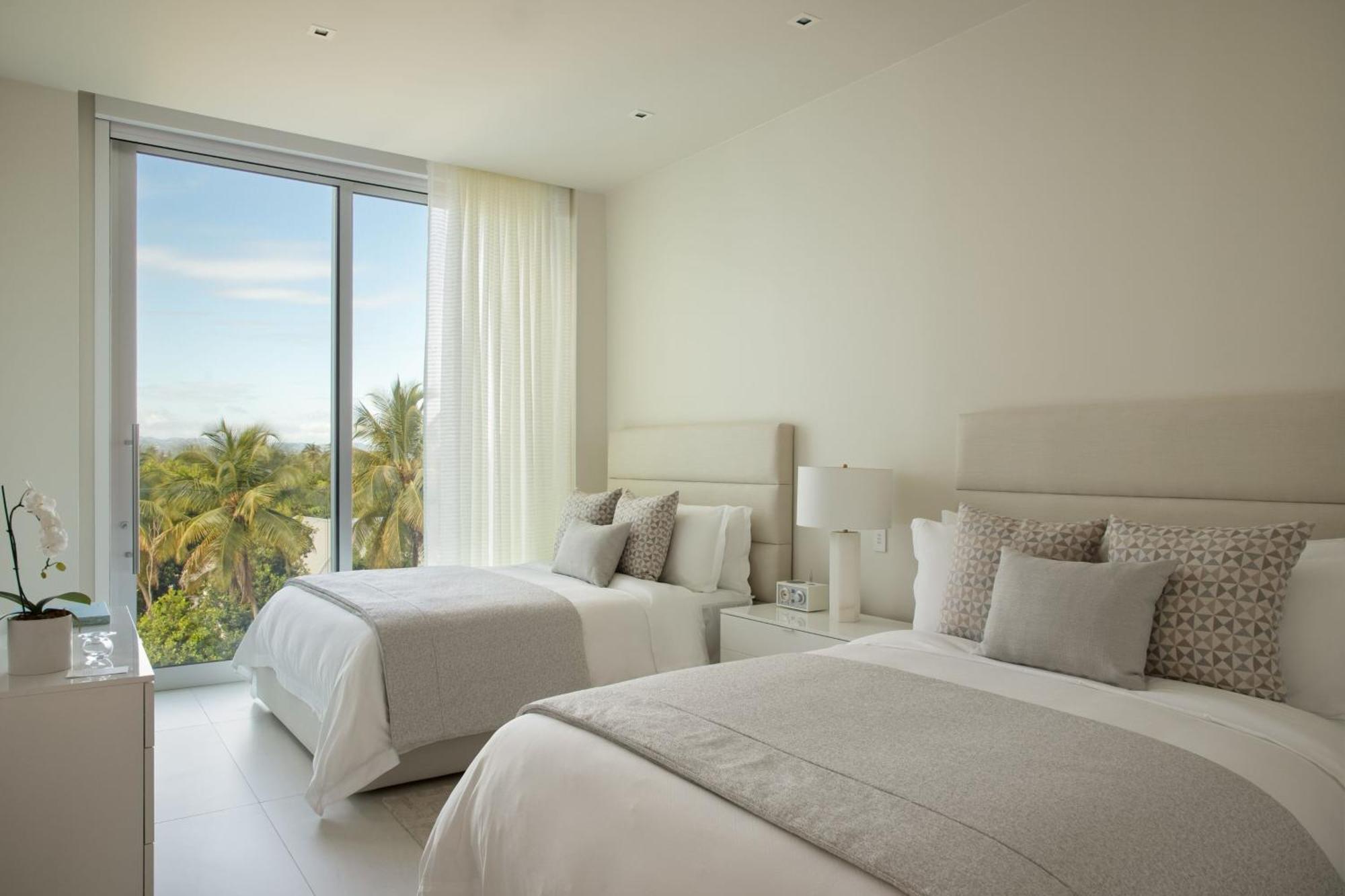 St. Regis Bahia Beach Resort, Puerto Rico Río Grande Extérieur photo