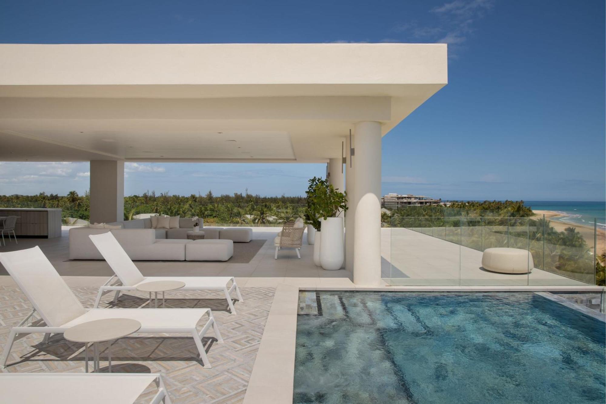 St. Regis Bahia Beach Resort, Puerto Rico Río Grande Extérieur photo