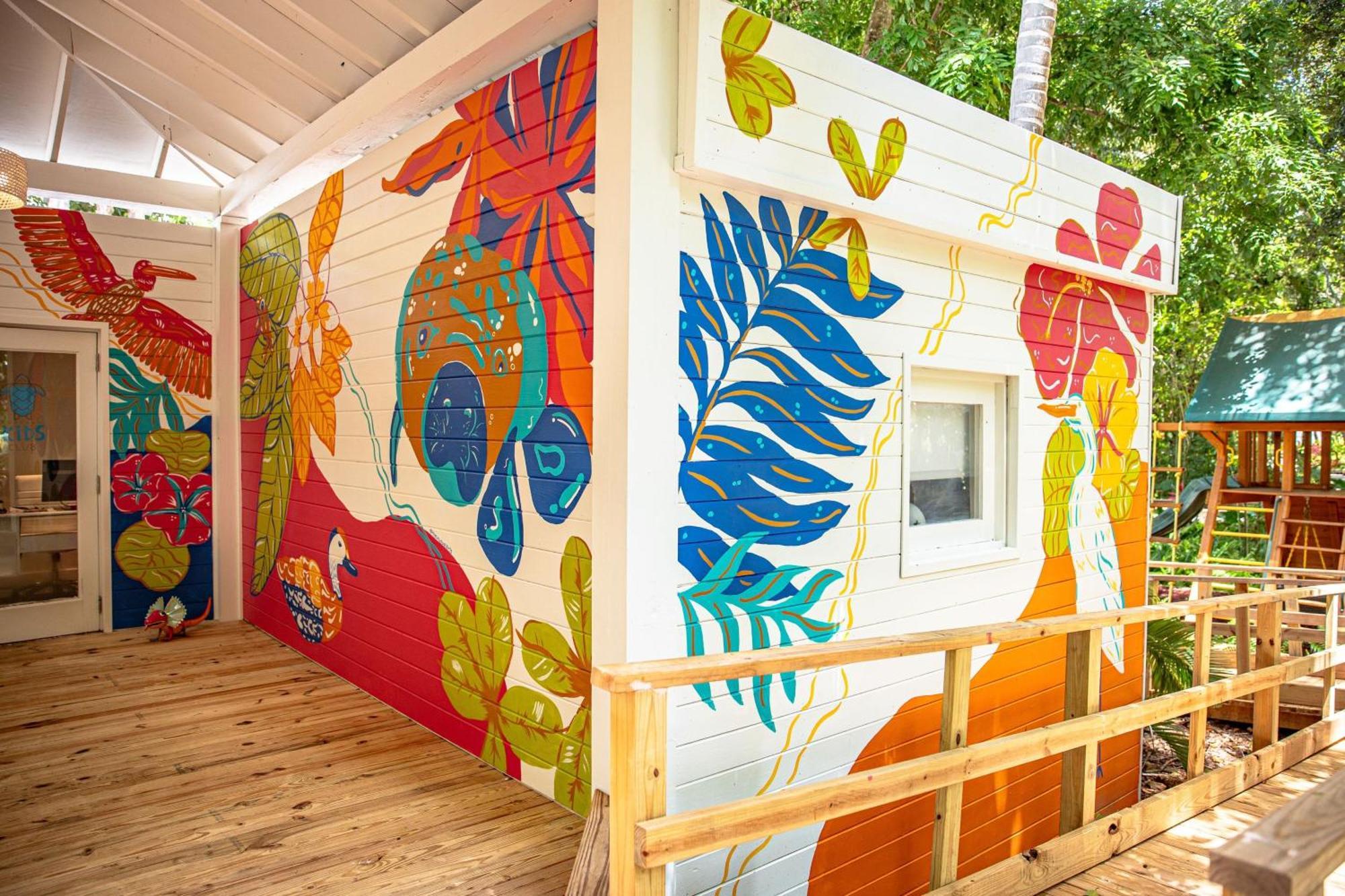 St. Regis Bahia Beach Resort, Puerto Rico Río Grande Extérieur photo