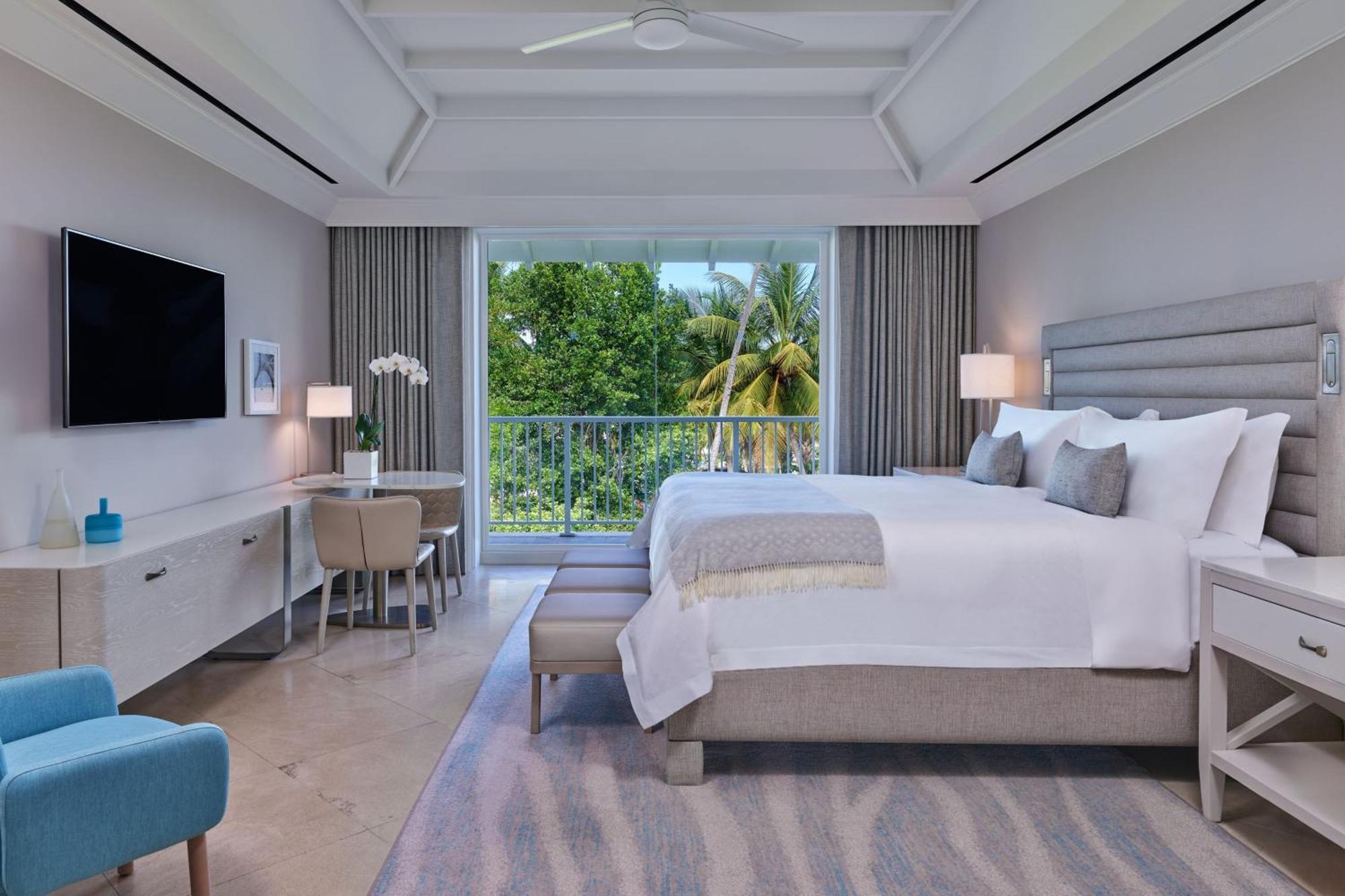 St. Regis Bahia Beach Resort, Puerto Rico Río Grande Extérieur photo