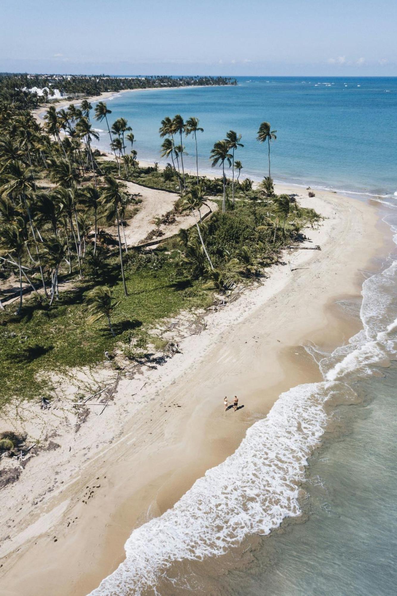 St. Regis Bahia Beach Resort, Puerto Rico Río Grande Extérieur photo