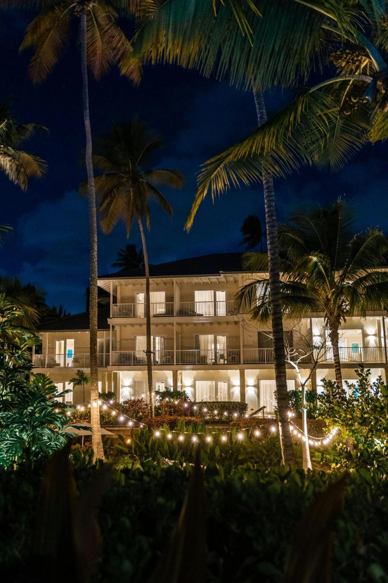 St. Regis Bahia Beach Resort, Puerto Rico Río Grande Extérieur photo