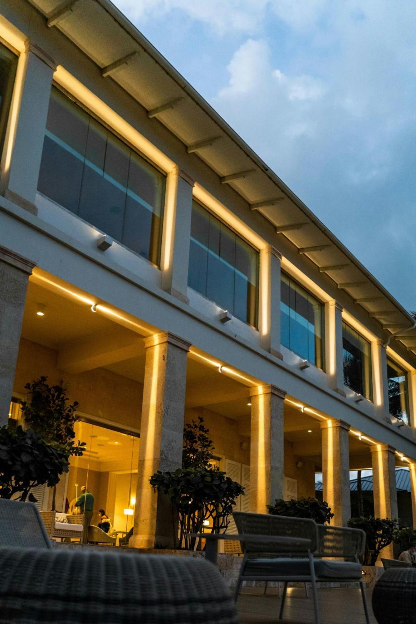 St. Regis Bahia Beach Resort, Puerto Rico Río Grande Extérieur photo