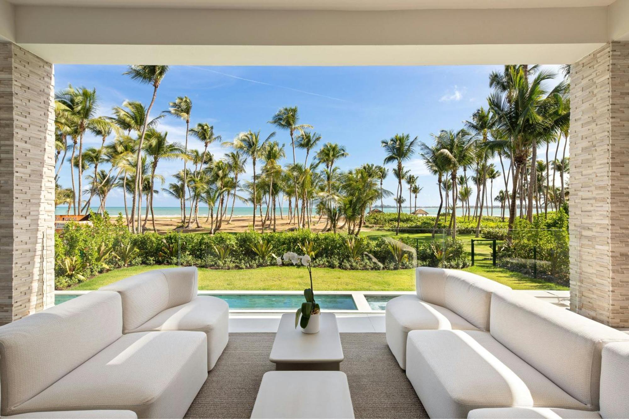 St. Regis Bahia Beach Resort, Puerto Rico Río Grande Extérieur photo