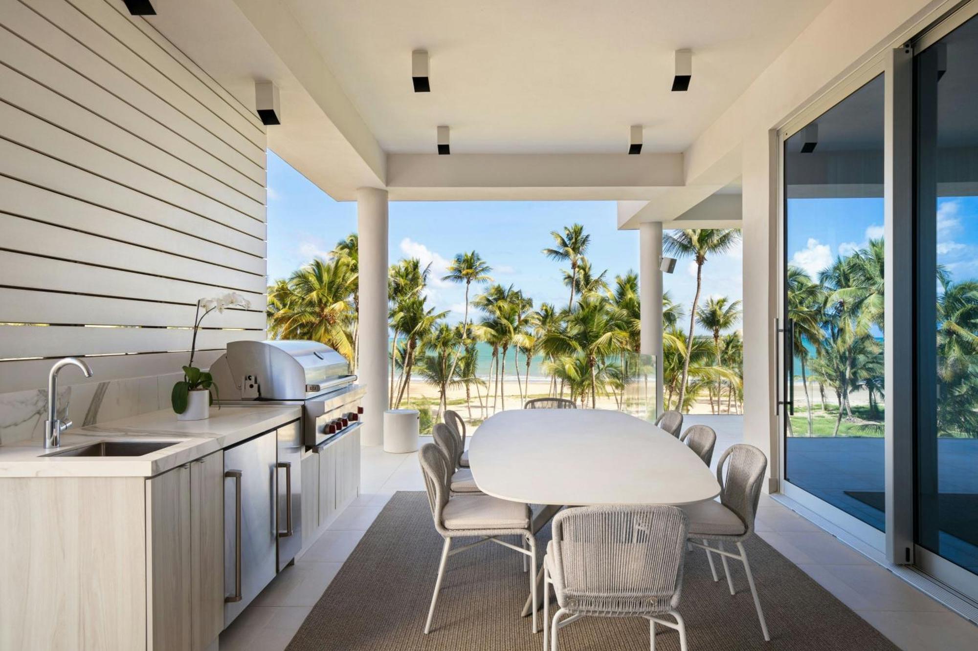 St. Regis Bahia Beach Resort, Puerto Rico Río Grande Extérieur photo