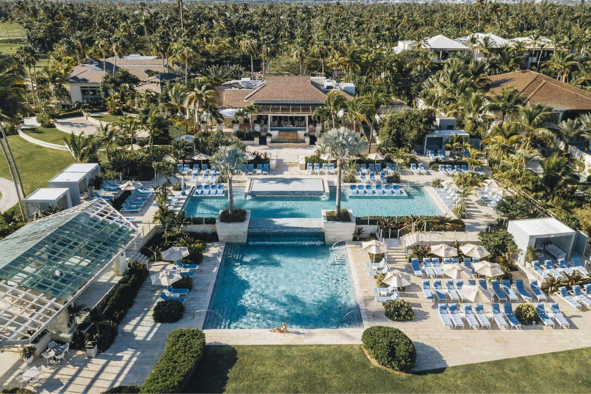 St. Regis Bahia Beach Resort, Puerto Rico Río Grande Extérieur photo